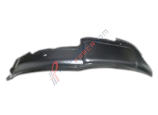 ÇAMURLUK DAVLUMBAZI ELANTRA 2014 ARKA SOL 86821-3X700 MOBİS